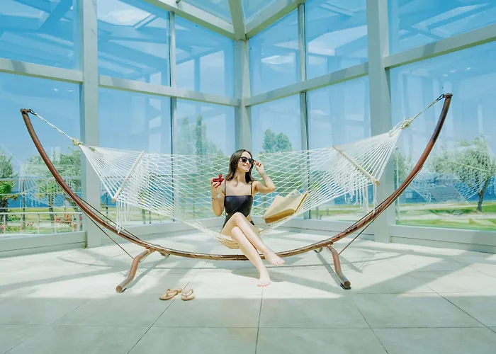 Kolin Hotel Spa & Convention Center