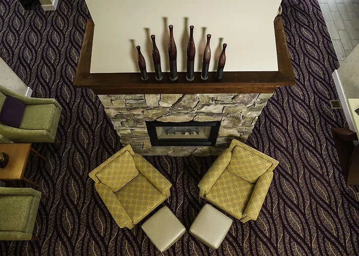 Smart Suites, An Ascend Collection Hotel