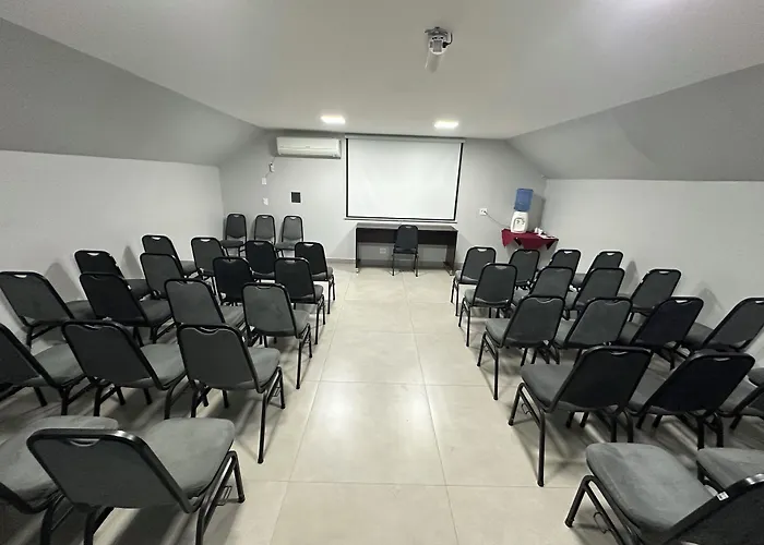 Brasília Park Hotel