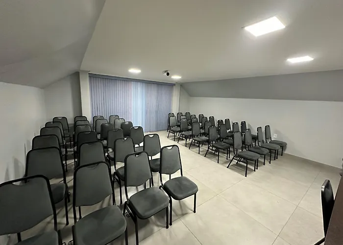 Brasília Park Hotel
