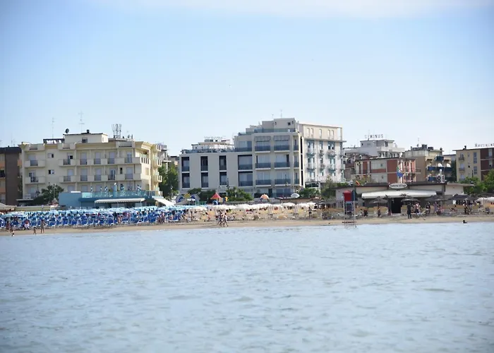 Hotel Vista Mare & Spa - Aperto Tutto L'Anno