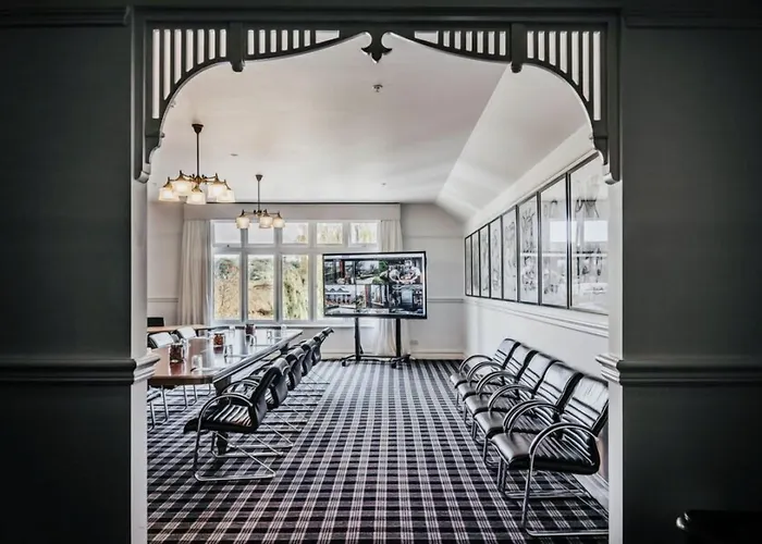 Club Wyndham Bellinzona Daylesford