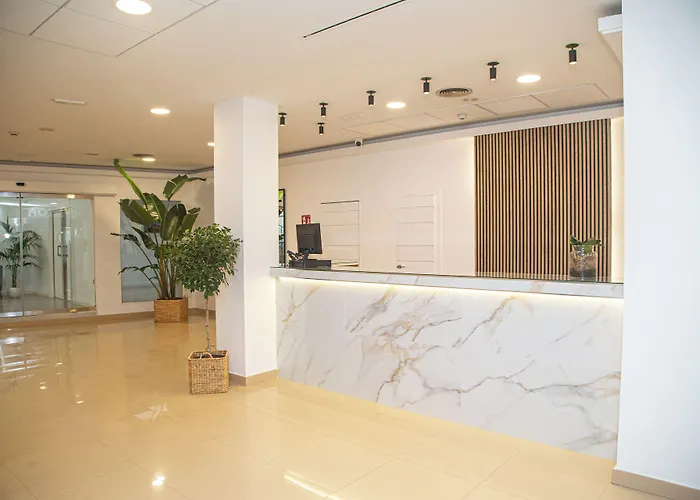 Hotel Córdoba Centro