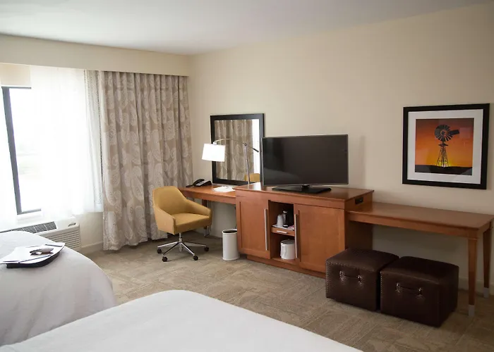 Hampton Inn And Suites By Hilton Mckinney