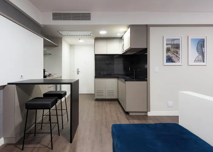 Monreale Plus Midtown Campinas