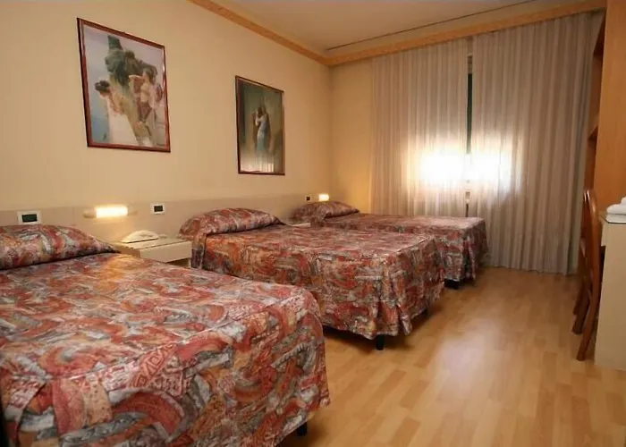 Hotel Excelsior