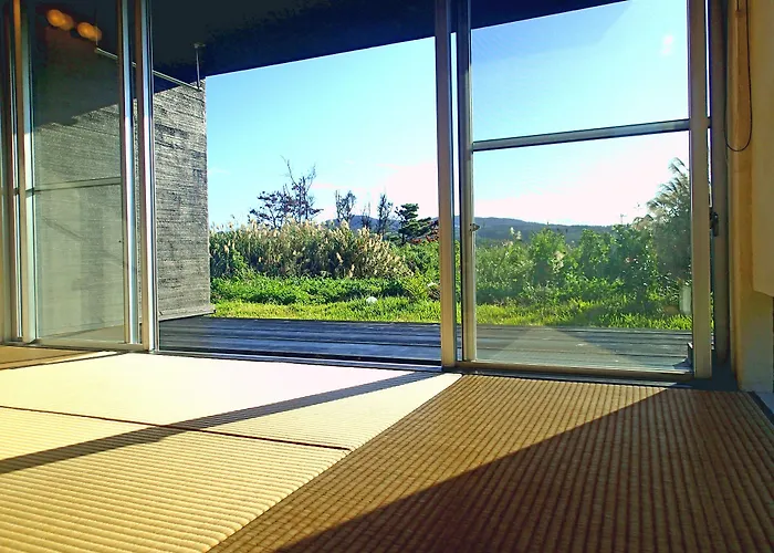 Fu-Rai-So Private Villa