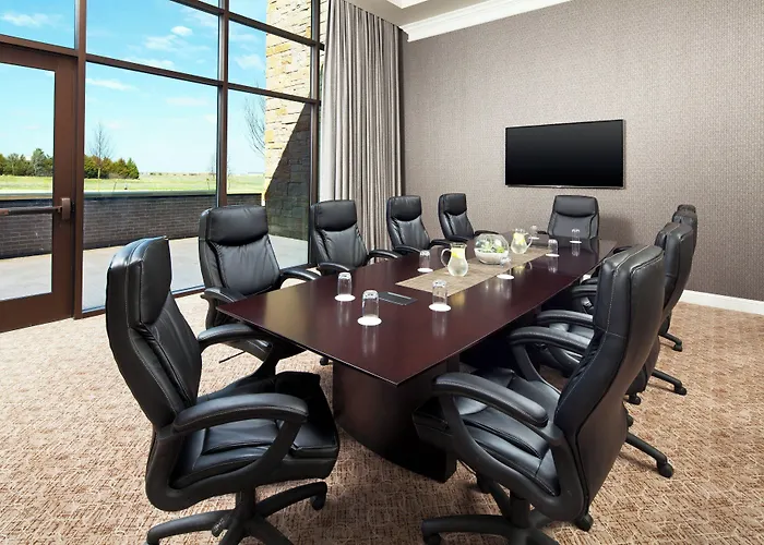 Sheraton Mckinney
