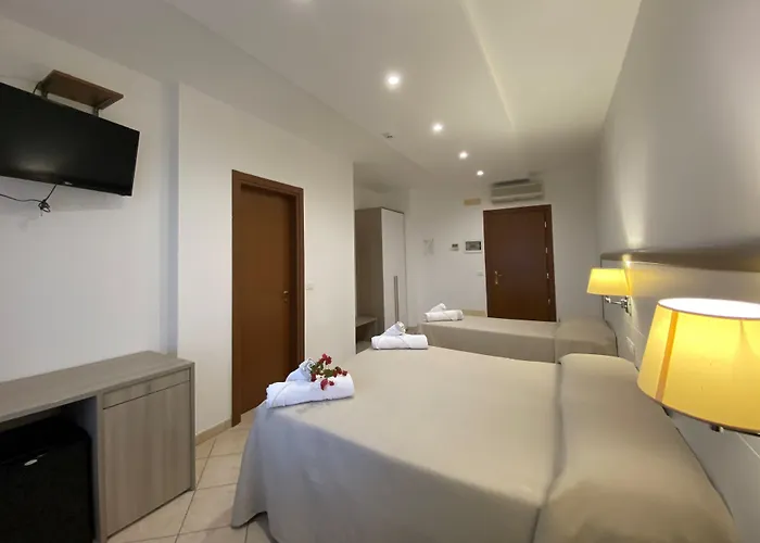 Hotel Victoria