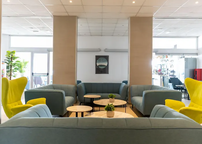 Harmony Bay Hotel