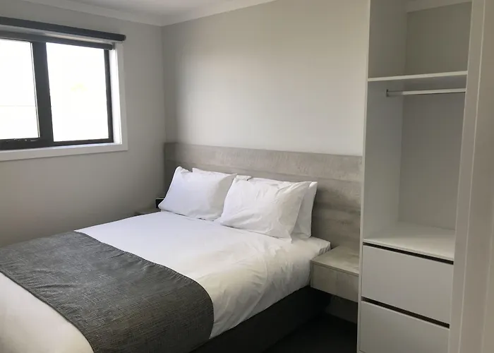 Seabrook Hotel