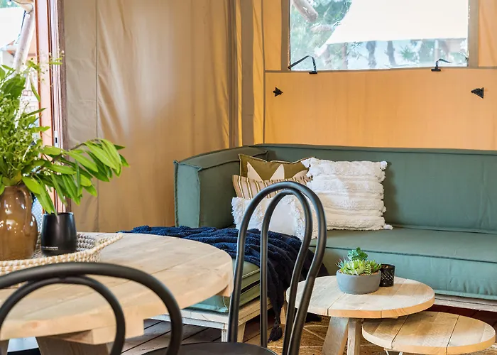 Ballina Beach Nature Resort