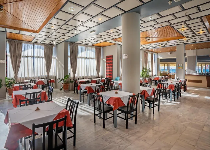 Hotel Kathrin Beach