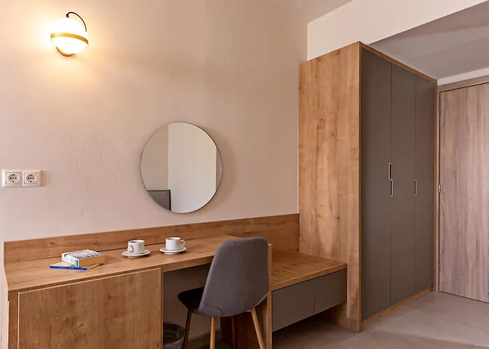 Hotel Kathrin Beach