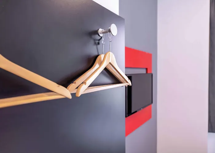 Easyhotel Newcastle