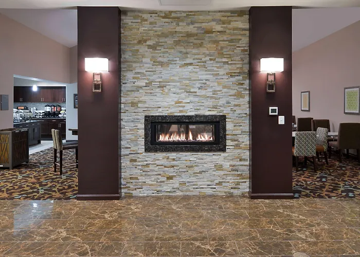 Homewood Suites By Hilton Columbia/Laurel