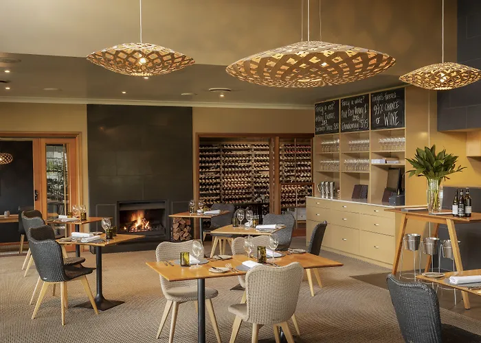 Spicers Vineyards Estate