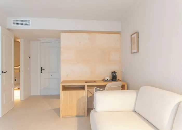 Canyamel Sun Suites Hotel
