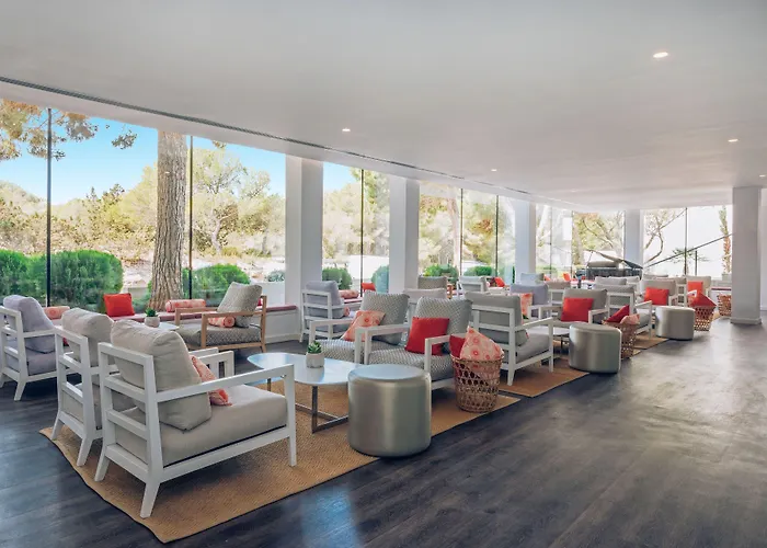 Iberostar Waves Cala Millor - Adults Only