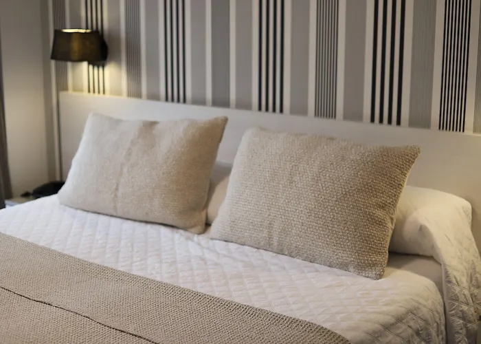 New Hotel Colon