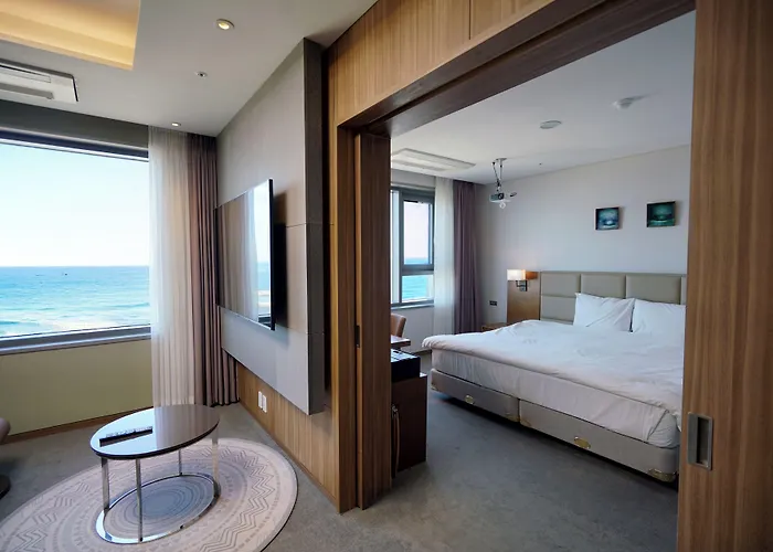 Grabel Hotel Jeju