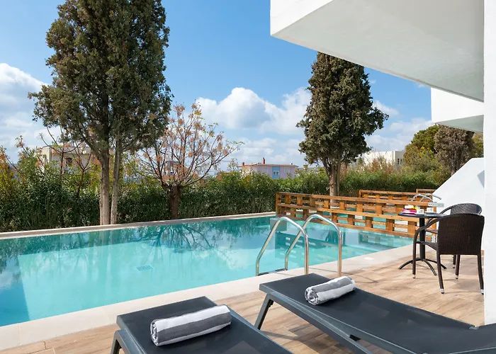 Belmare Hotel (Adults Only)