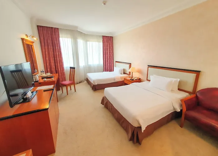 Parkview Hotel