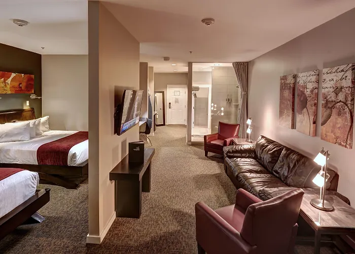 Century Casino & Hotel Cripple Creek