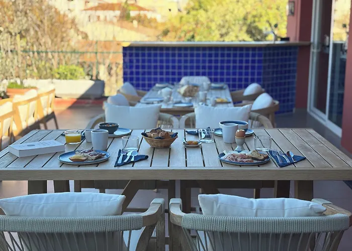 Hôtel CASABELLA Cannes Mouans Sartoux