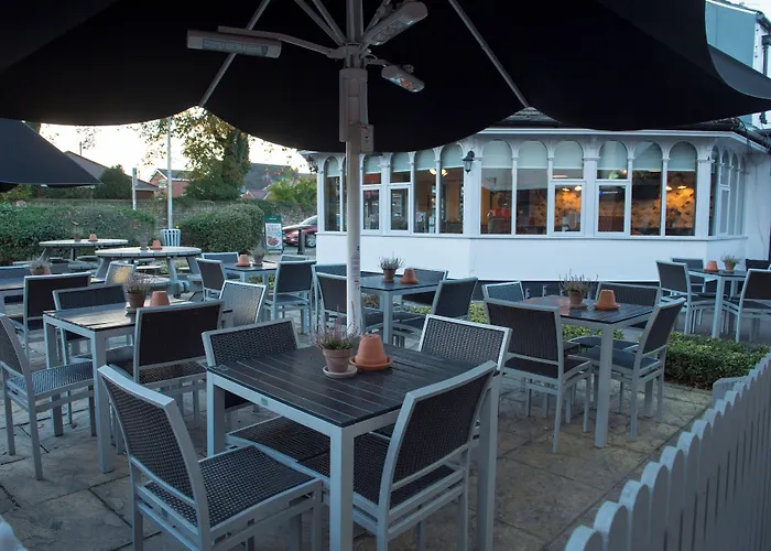 The Bay Horse Hotel