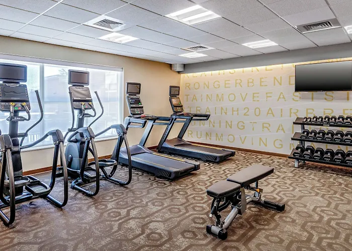 Residence Inn By Marriott Nashua