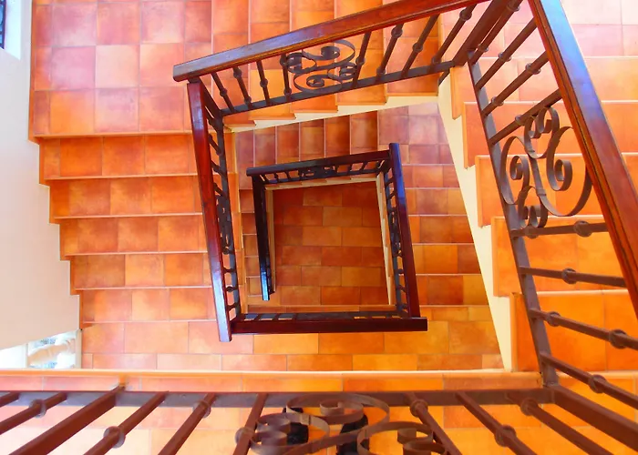 Hotel Villa Therese