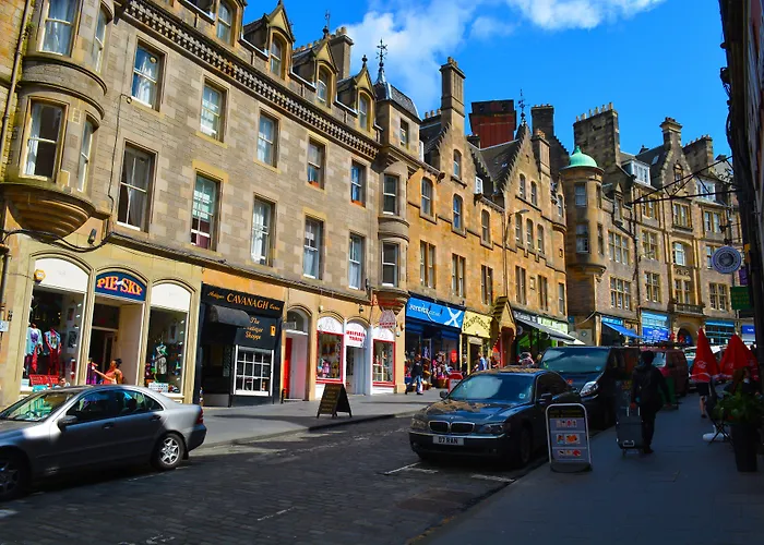 The Inn Place