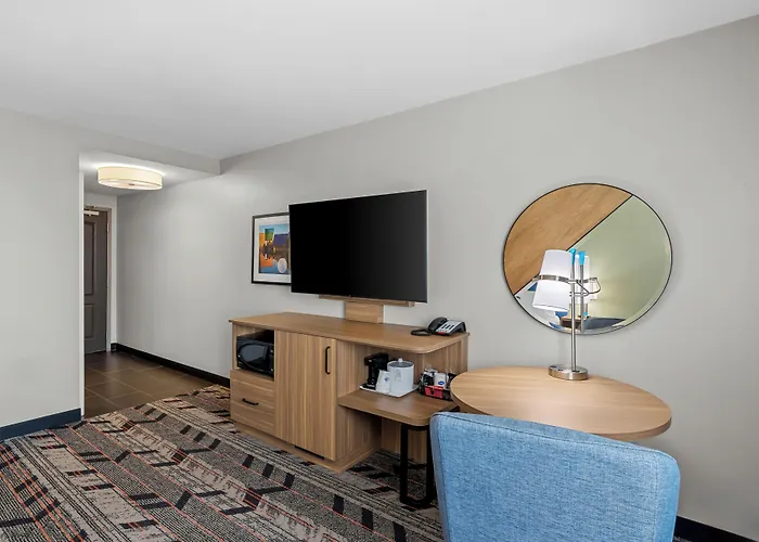 Hampton Inn And Suites Pauls Valley
