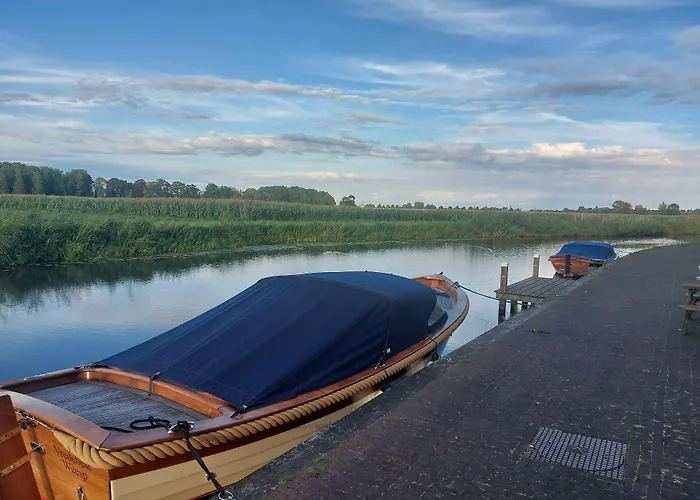 Het Wapen Van Harmelen