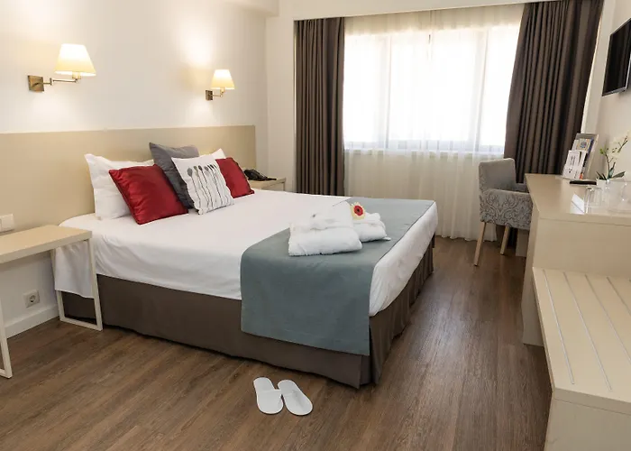 Hotel Black Tulip - Porto Gaia