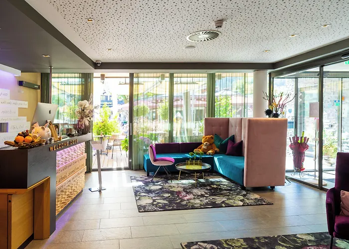 LEDERER Boutique Hotel