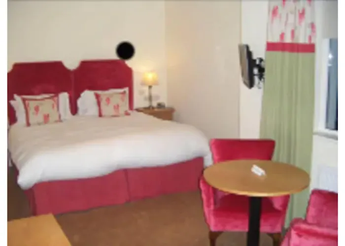Casey'S Hotel