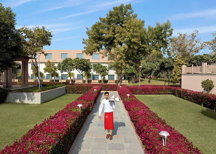 Welcomhotel By Itc Hotels, Jodhpur