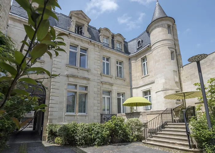 Yndo Hôtel