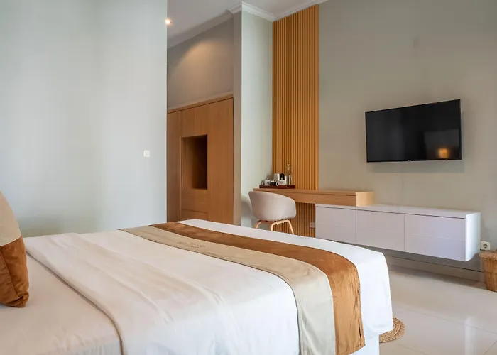 U Tube Hotel