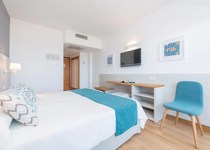 Hotel Vista Park