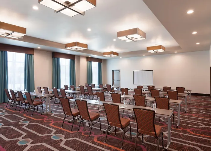 Homewood Suites By Hilton North Houston/Spring