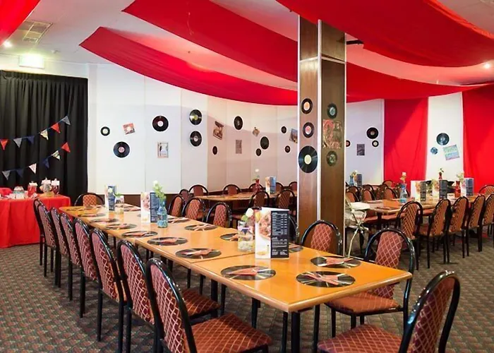 Grand Tasman Hotel