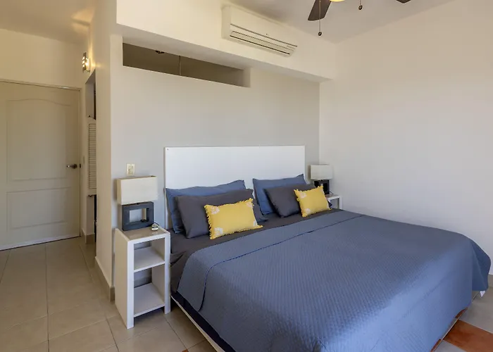 Mariamar Suites