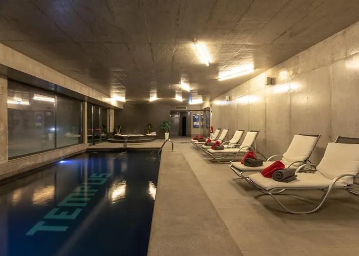 Tempus Hotel & Spa
