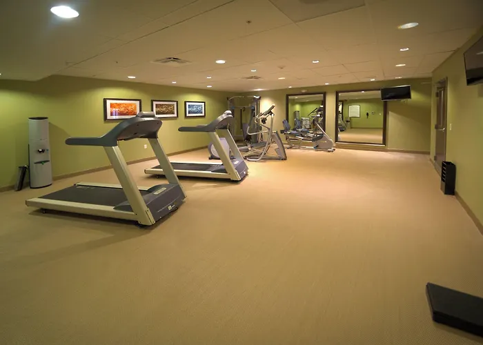 Staybridge Suites Sacramento-Folsom By Ihg
