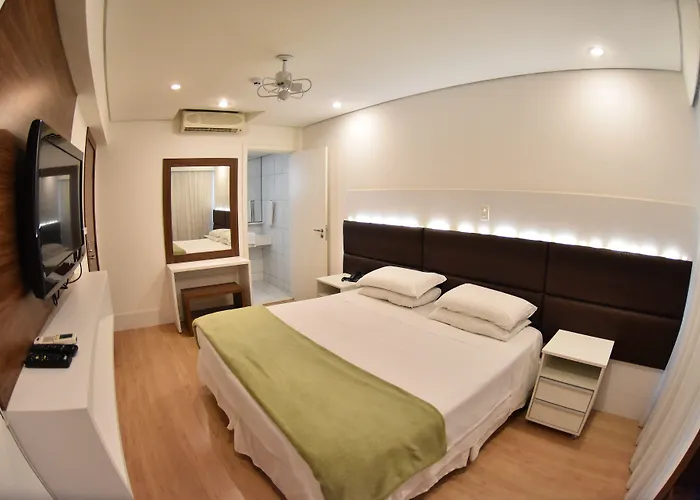 Cordilheira Hotel