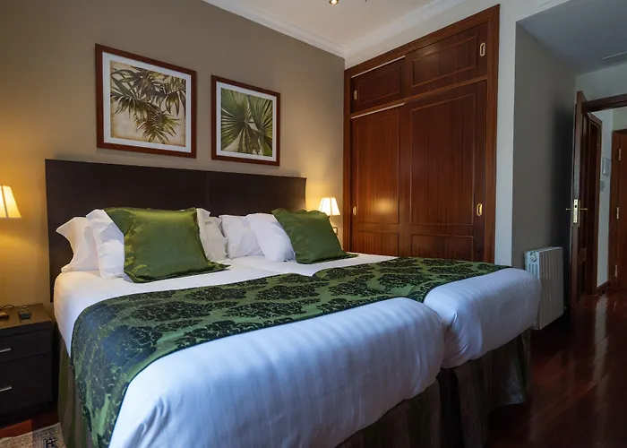 Laguna Nivaria Hotel&Spa