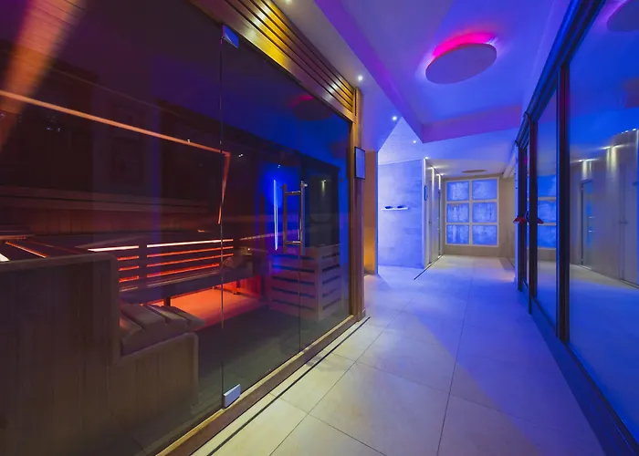Tramas Hotel & Spa